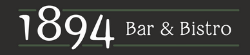 1894 Bar & Bistro